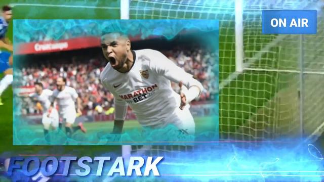 Hakim Ziyech Vs Youssef Nesyri Vs Barkok عاجل😲😲😲 إنفجار المغاربة على خطى 😲زياش 😲و منهم من يقارع ميس смотреть онлайн