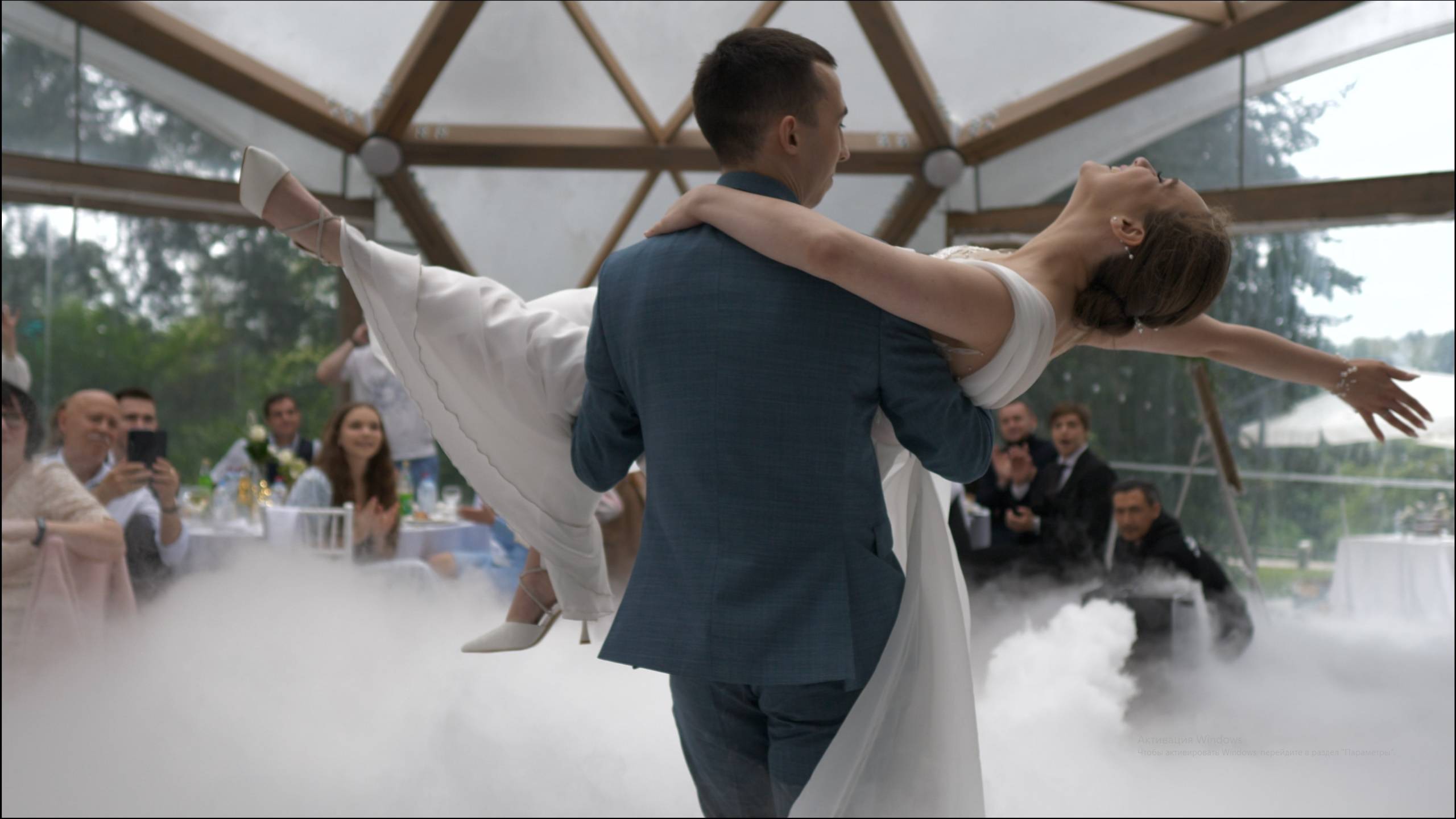 Vladislav  & Ekaterina Wedding смотреть онлайн