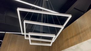 Комплектация освещением КераМир Primium на Бахчиванджи, 2б, литер В5