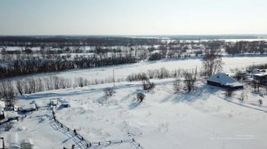 д.Север, Колпашевский р-н