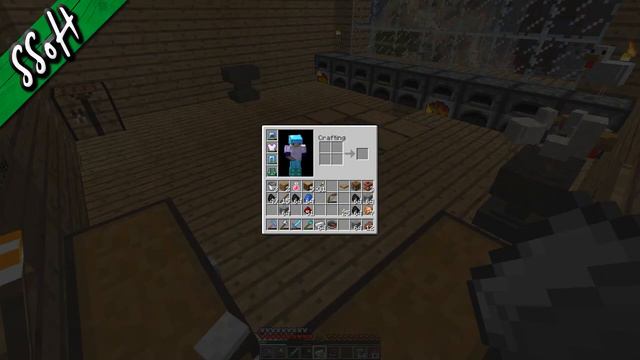 MC RAILMAN - Minecraft: TreeTopia Ep.80 смотреть онлайн