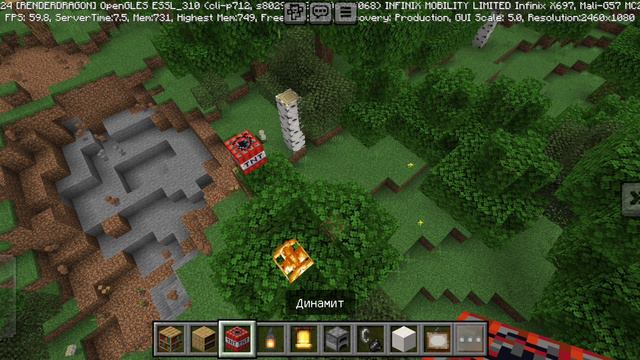 Minecraft