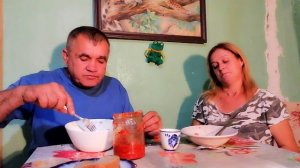 Запутано и не в тему. Приятного аппетита