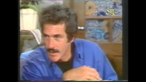 MI NOMBRE ES CORAJE con Andres Garcia, Salvador Pineda y Ruben Ballester