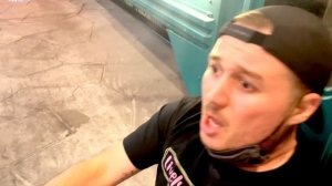 We LOST Kin Tin, Stella, Jameson, Levi and IVY at The Great Wolf Lodge!!!!