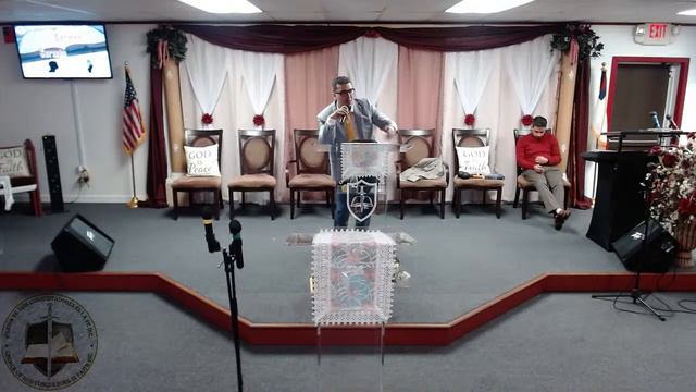 ♥️ Servicio Ofrenda De Amor-Parte3📜 "Prioridades Equivocadas"📖 Mateo 16:23🗣 Evang Leroy Garcia смотреть онлайн