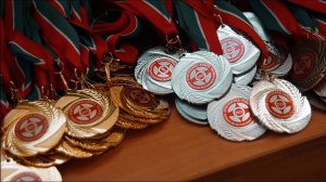 Видеотчёт. Первенство Республики Татарстан 2023 по Киокусинкай Каратэ