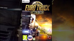 Desktop 4 (Version 2) - Euro Truck Simulator 2 (OST)