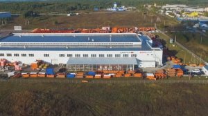 Ролик Калужская обл