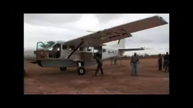 Hilary Daffi Safaris - Tanzania Hunting Experience смотреть онлайн