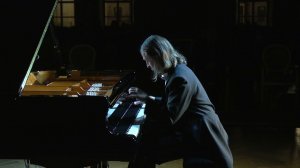 Концерт рояль