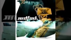 MDFMK - Now