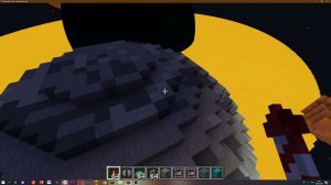 обзор на мою рабочую трамвайную линий внутри чёрной дыры