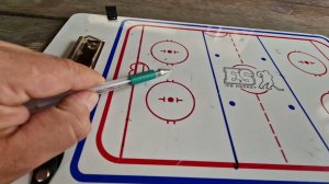 как центровать поле при заливки