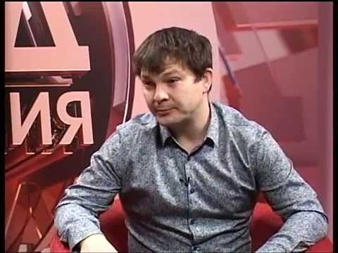 7 минут 17.04.15 Роман Горбачев