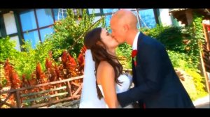 Свадебный клип (Александр Рыбак - котик)