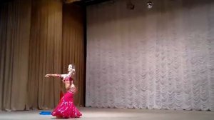 Альфия Ишмуратова ( Классика)