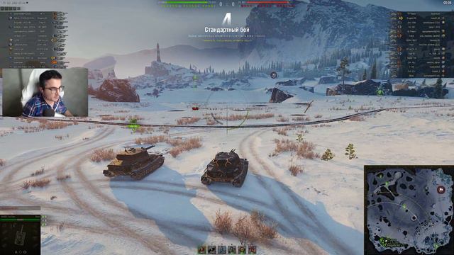 НОВЫЙ ЧЕШСКИЙ ПУЛЕМЕТНЫЙ ЛТ В ДЕЛЕ В WORLD OF TANKS МИР ТАНКОВ