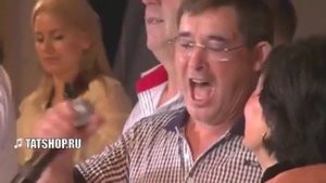 Салават Фатхетдинов и Альфия Авзалова и другие – "Мэхэббэт булганда"
