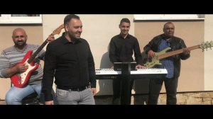 Pavol Mihalík & Band - Je mi to líto (Cover)