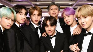 BTS WORLD SUPERSTARS