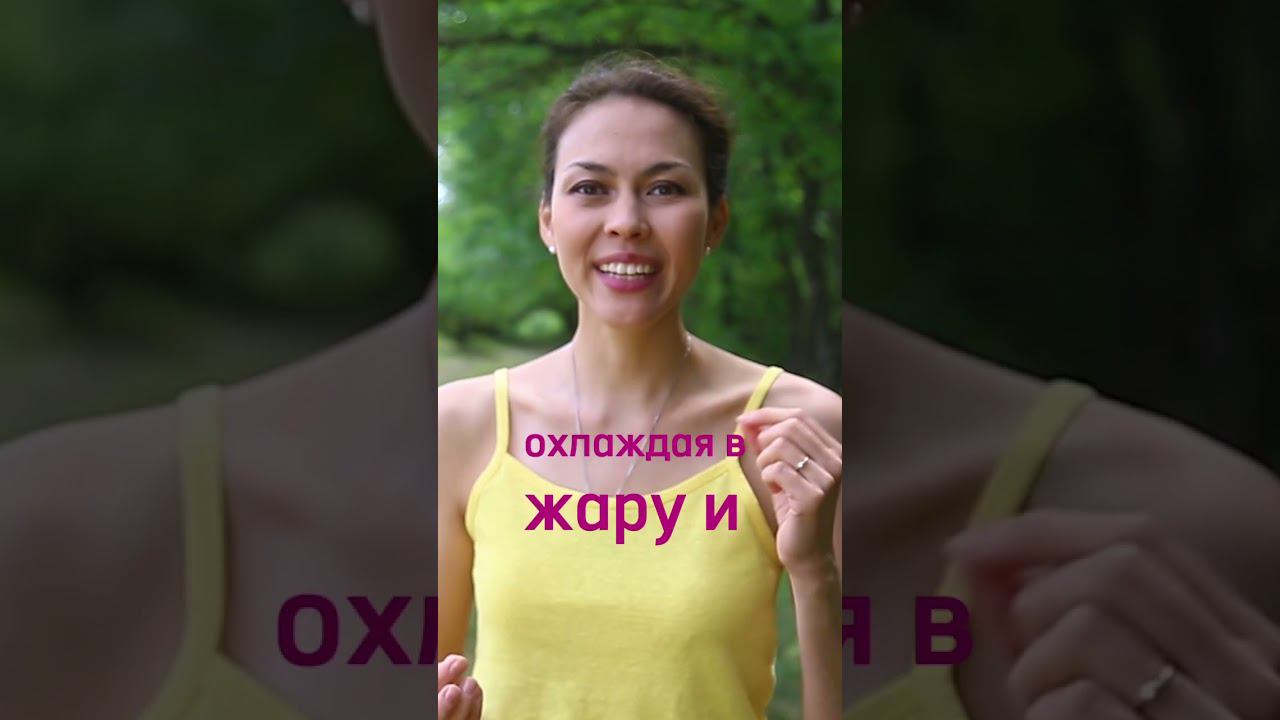 Конопляные топы на лето от Uzor Wear: в чем их суперсила #здоровье #гардероб #натуральныематериалы