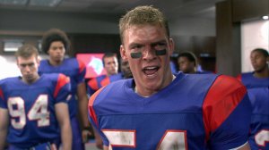 Реальные пацаны - 1 сезон 3 серия / Blue Mountain State