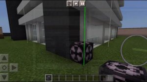 КАК ПОЛУЧИТЬ СТРУКТУРНЫЙ БЛОК В МАЙНКРАФТ?!