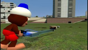 гайд как строить в garry's mod ))