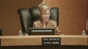 Rancho Mirage Council Meeting February 2, 2017