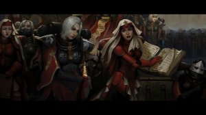 Сёстры битвы