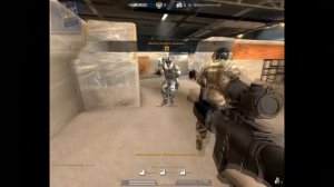 Lets play: Alliance of Valiant Arms