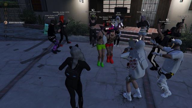 Поздравляем Андрюху 4 смотреть онлайн