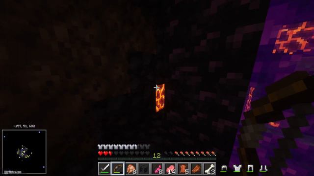Mosquitoes  Dropbears - The End of Minecraft - Ep 3