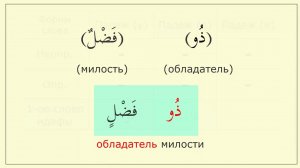 _017-1 Исключения. Пять имен.