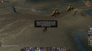 From where to get - Schematic: Ice Deflector, WoW Classic (Desolace)