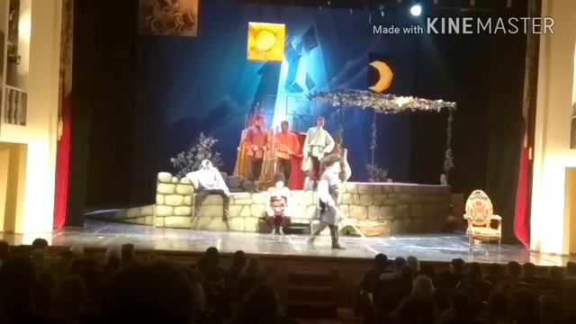 Культурные выходные