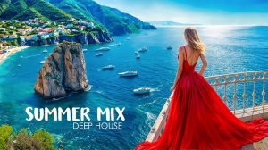 Лучший Дип Хаус 2024 🌴 Deep House mix 2024 #deep, #Дееп, #Дипхаус,