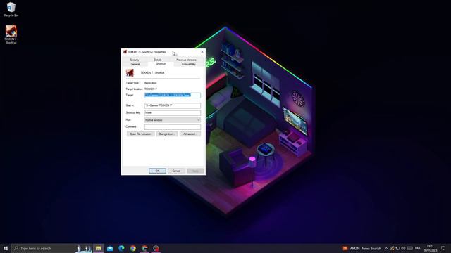 TEKKEN 7 LAG FIX Reduce INPUT LAG And Better Performance *Works On ANY GAME* 2023 смотреть онлайн