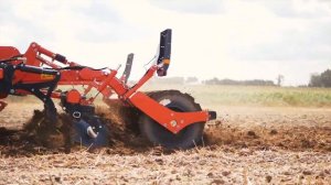 Диско-лаповый агрегат PERFORMER