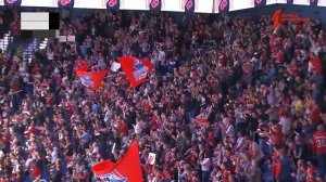 Ярославский «Локомотив» одержал волевую победу над тольяттинской Ладой