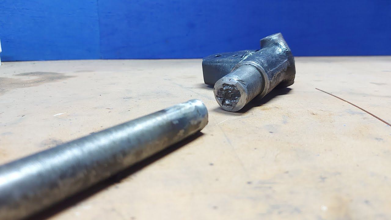 Ремонт снегохода буран. Быть таки лыже! смотреть онлайн