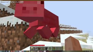 ищу херобрина на версии alpha 1.2.3_03 remastered