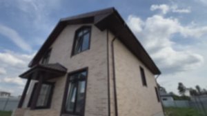 Эксклюзивный Дом Под Ключ по Индивидуальному Проект🏠