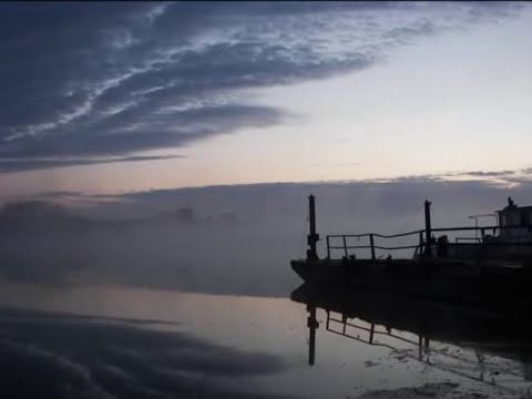 Магия осеннего рассвета смотреть онлайн