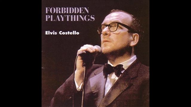 Elvis Costello, Anne Sofie von Otter - Everytime we say goodbye смотреть онлайн