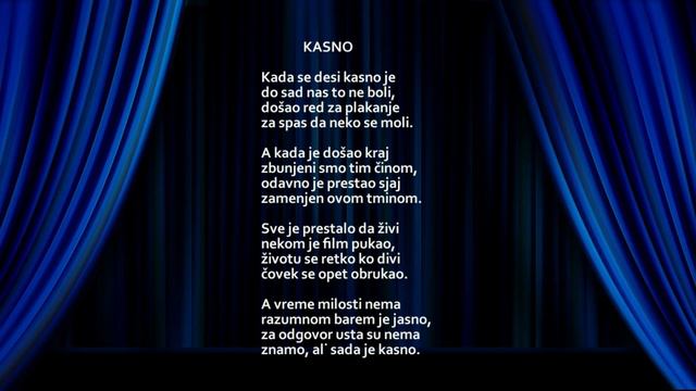 KASNO dEM2o23. смотреть онлайн