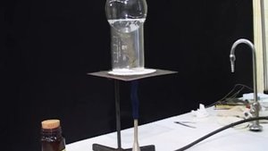 Карбоновые кислоты. Возгонка бензойной кислоты