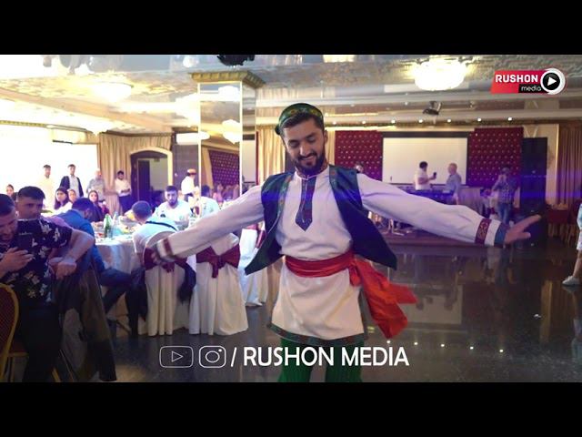 Ракси аслии мардонаи Бадахшони ! смотреть онлайн