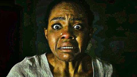 Астрал. Сомния — Русский трейлер (2023) смотреть онлайн